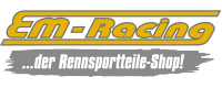 Partner EM-Racing Logo