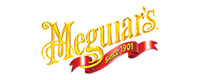 Partner MEGUIAR'S Logo